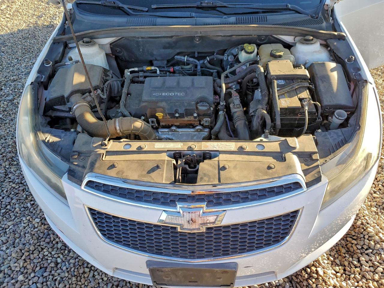 2014 Chevrolet Cruze Lt VIN: 1G1PC5SB1E7402747 Lot: 94750475