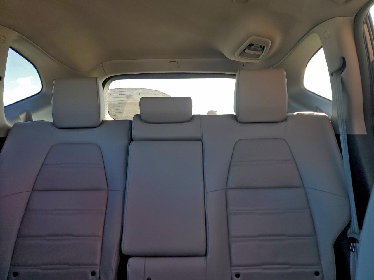 2019 Honda Cr-V Touring VIN: 7FARW2H95KE007023 Lot: 94706195