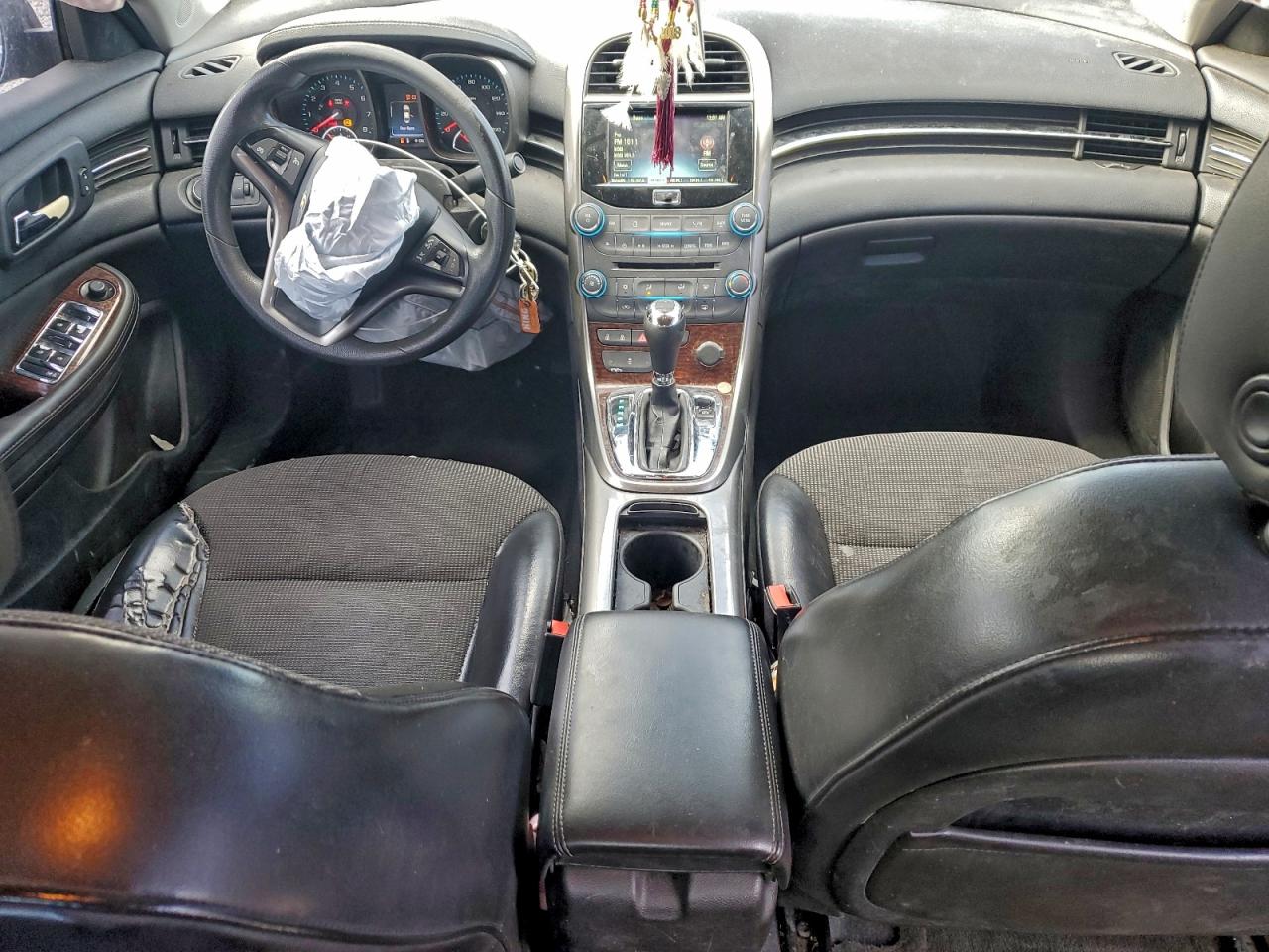 2013 Chevrolet Malibu 1Lt VIN: 1G11C5SA9DF229271 Lot: 94304965