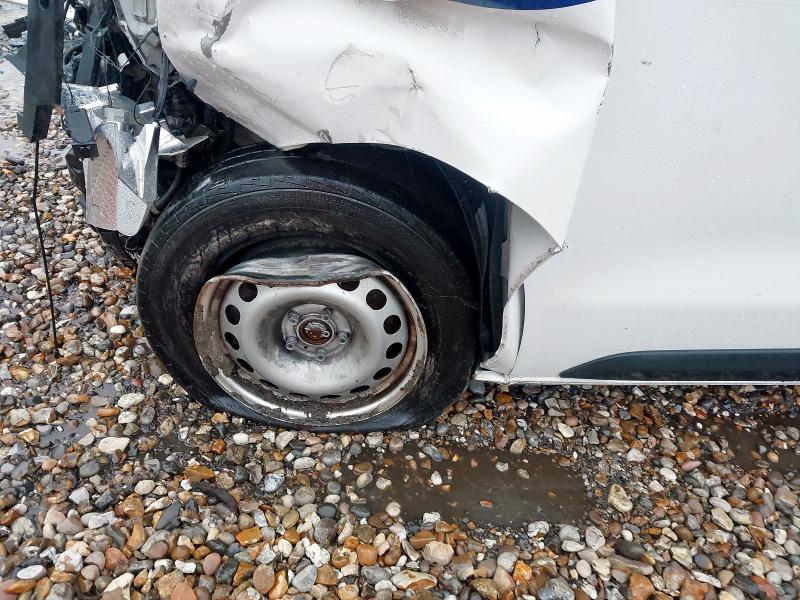 2022 CITROEN DISPATCH 1000 1.5 BLUEHDI 100 VAN ENTERPRISE PRO