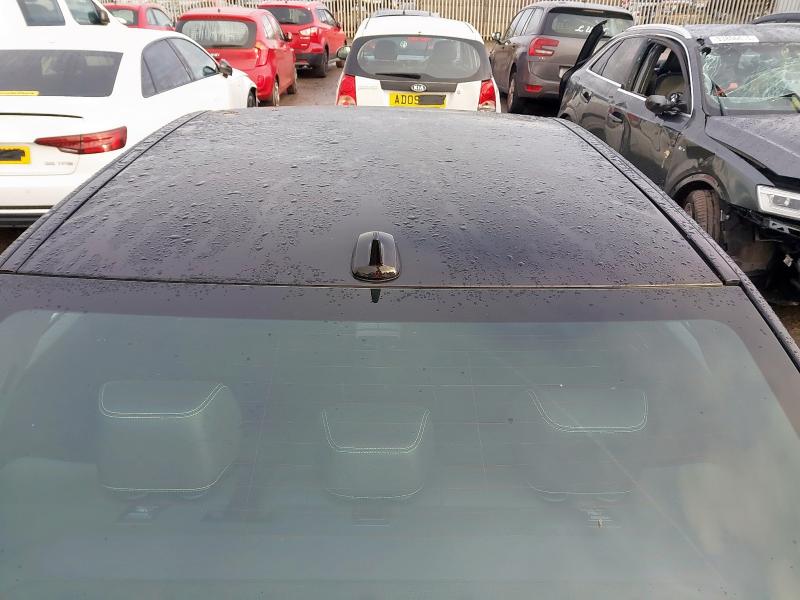 2013 MERCEDES-BENZ E CLASS E220 CDI AMG SPORT 4DR 7G-TRONIC