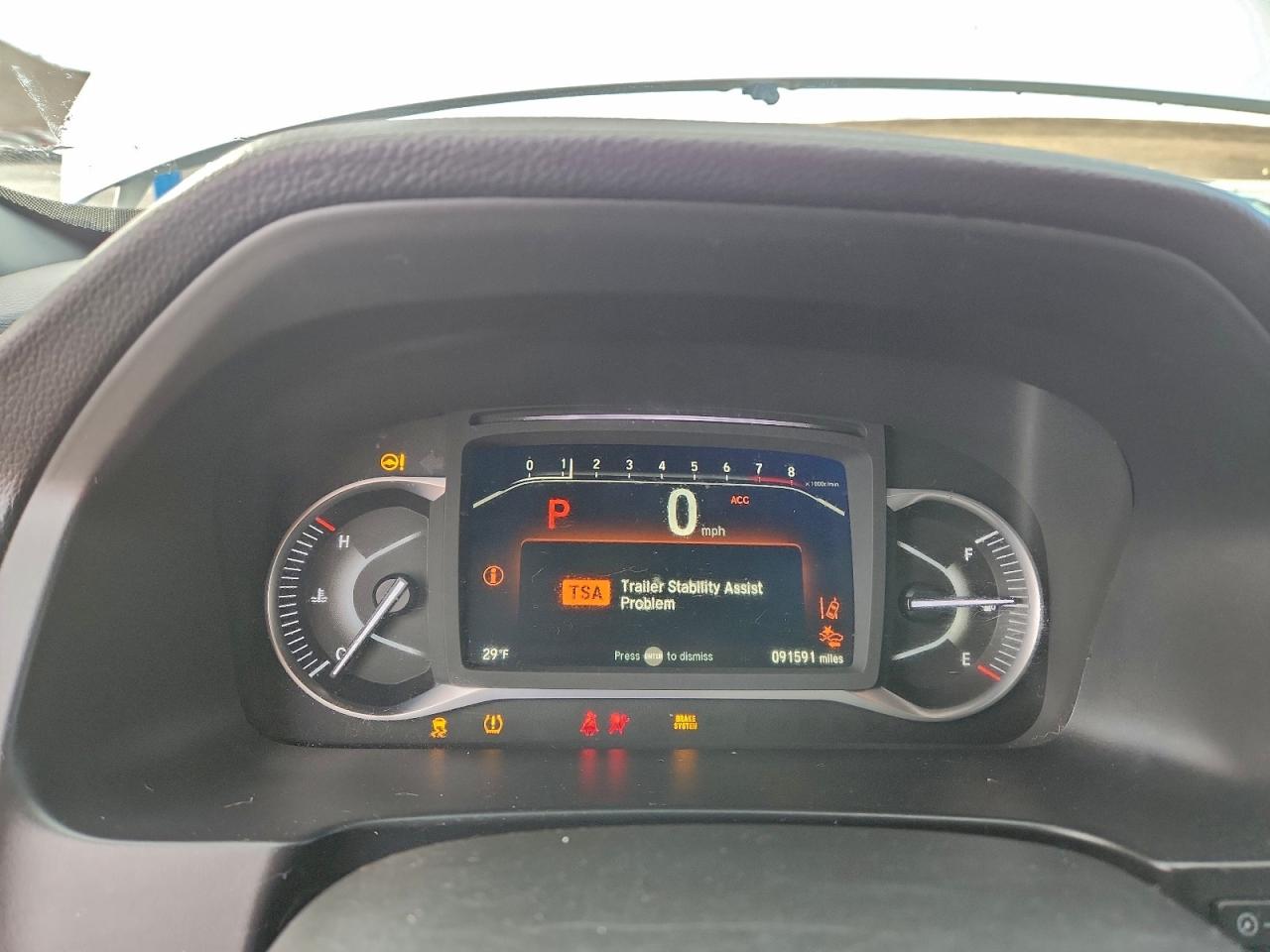 2022 Honda Passport Exl VIN: 5FNYF8H53NB019151 Lot: 94411515