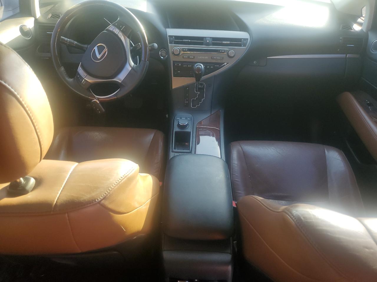 2015 Lexus Rx 350 VIN: 2T2ZK1BA6FC171116 Lot: 92882855