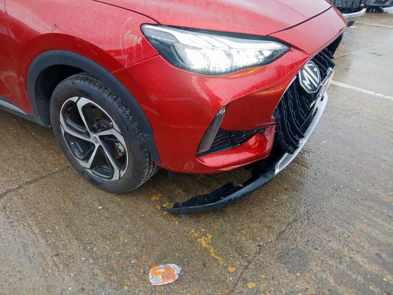 2024 MG MOTOR UK HS 1.5 T-GDI TROPHY 5DR DCT