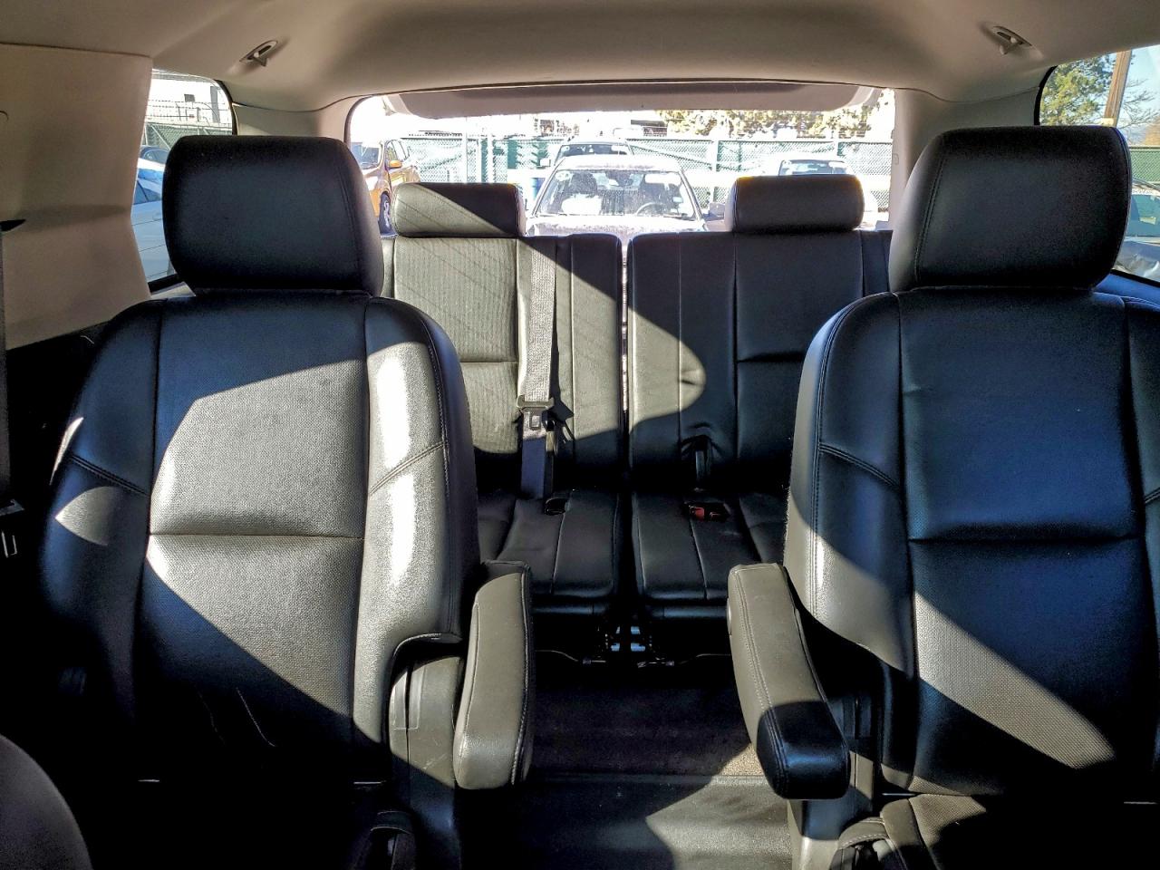 2013 GMC Yukon Denali VIN: 1GKS2EEF4DR328377 Lot: 94079815