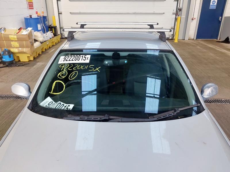 2007 BMW 3 SERIES 320D SE 4DR