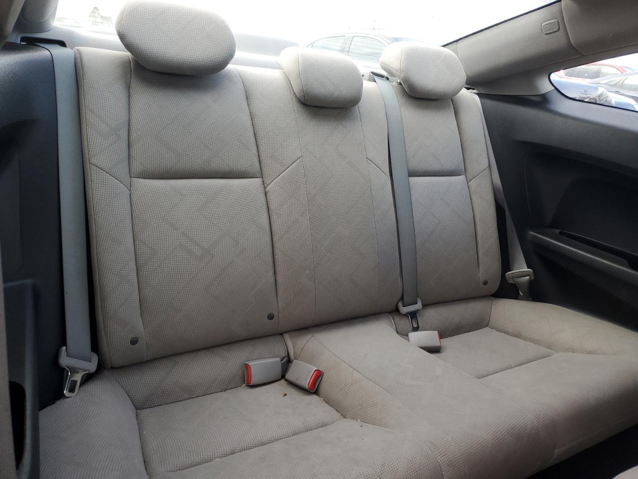 2012 Honda Civic Lx VIN: 2HGFG3B50CH507031 Lot: 92794855