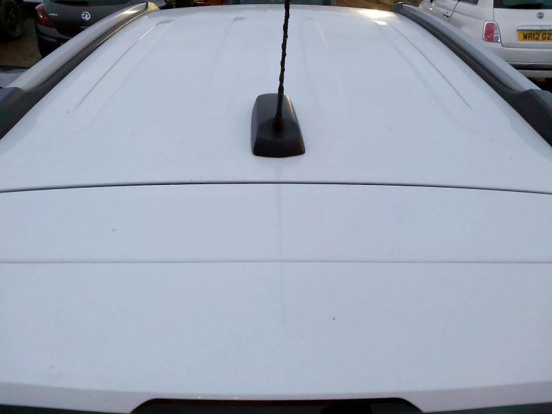 2017 VAUXHALL MOKKA X 1.4T ACTIVE 5DR AUTO