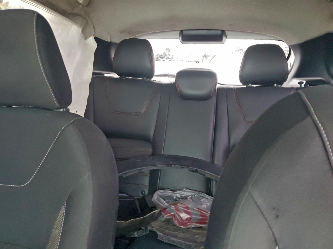 2020 Nissan Kicks S VIN: 3N1CP5BV7LL538011 Lot: 94115825