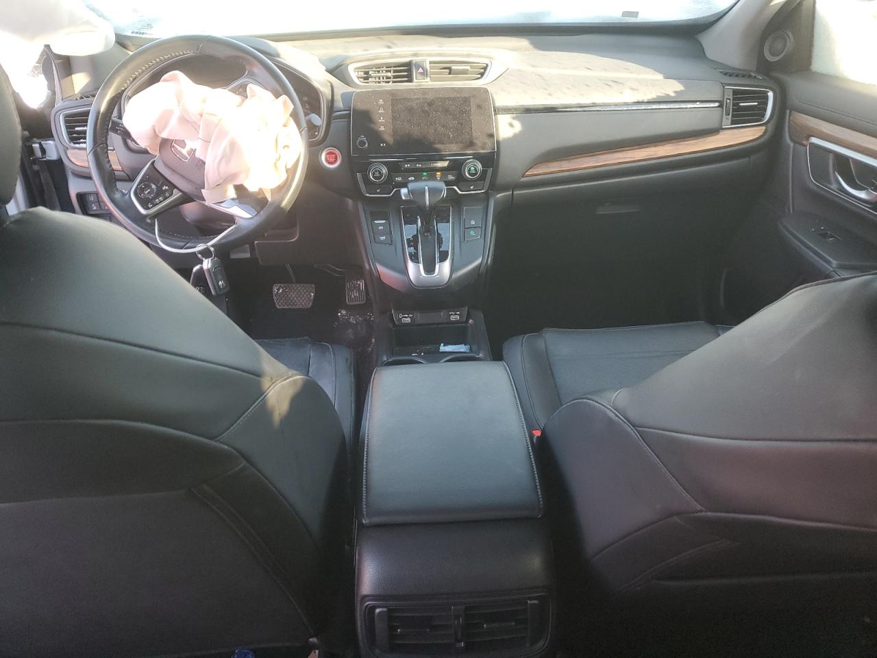 2020 Honda Cr-V Exl VIN: 7FARW2H88LE018154 Lot: 91976735