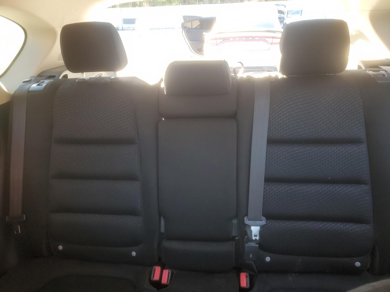 2015 Mazda Cx-5 Touring VIN: JM3KE4CY4F0478909 Lot: 91339565