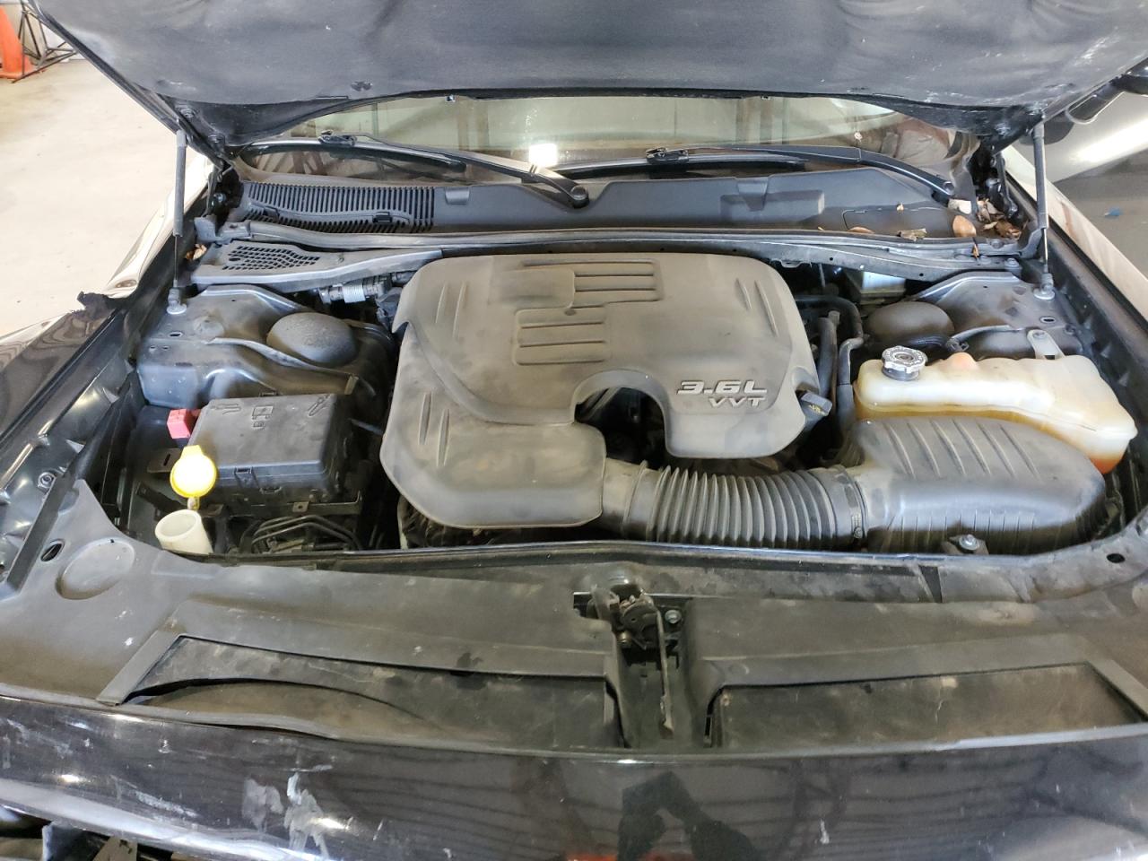 2018 Dodge Challenger Sxt VIN: 2C3CDZAG3JH128509 Lot: 92832715