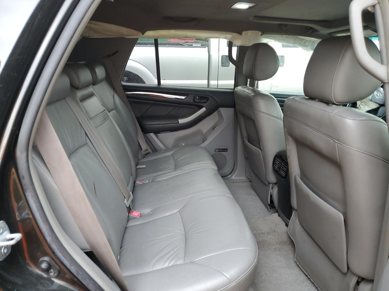 2007 Toyota 4Runner Limited VIN: JTEBU17R770122481 Lot: 91835365