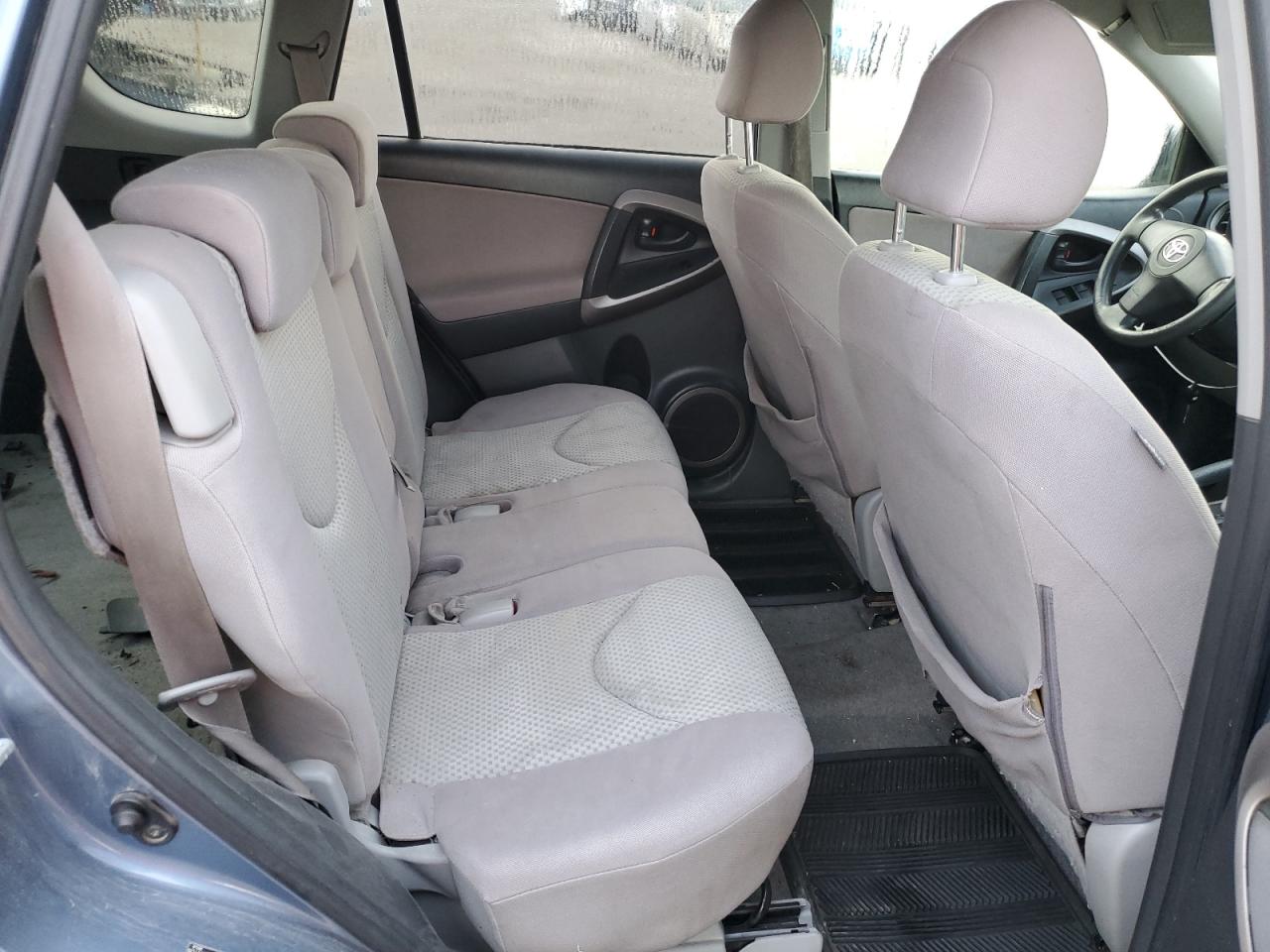 2007 Toyota Rav4 VIN: JTMBD33V876034104 Lot: 93681355