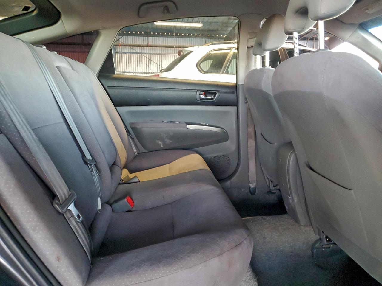 2008 Toyota Prius VIN: JTDKB20UX83377303 Lot: 93119595