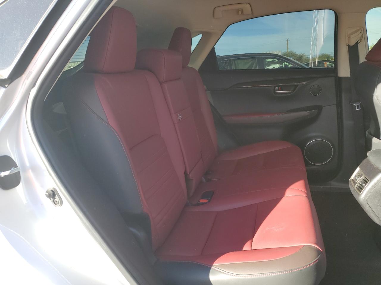 2018 Lexus Nx 300 Base VIN: JTJYARBZ8J2098813 Lot: 92059255