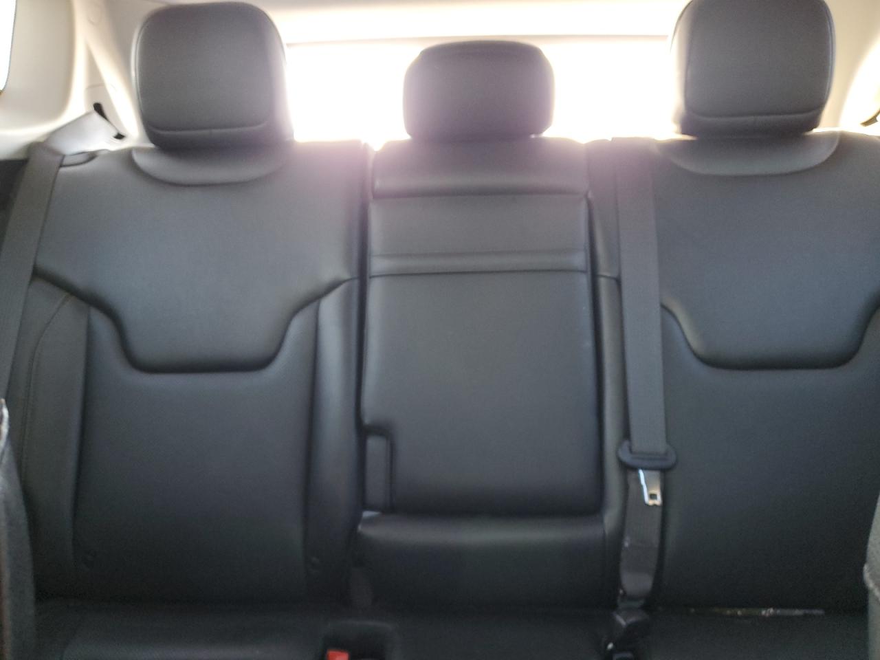 2019 Jeep Compass Limited VIN: 3C4NJDCB0KT672542 Lot: 92082005