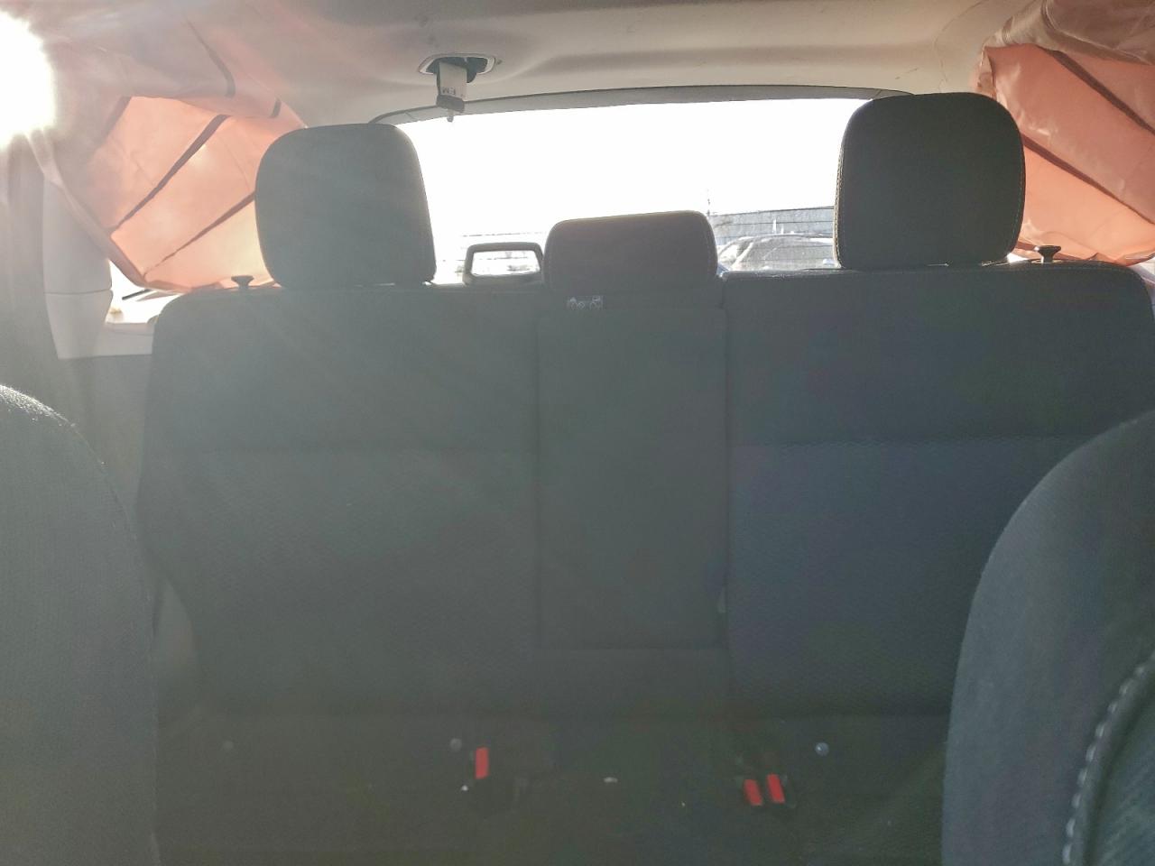 2016 Subaru Forester 2.5I Premium VIN: JF2SJADC1GH522116 Lot: 93529055