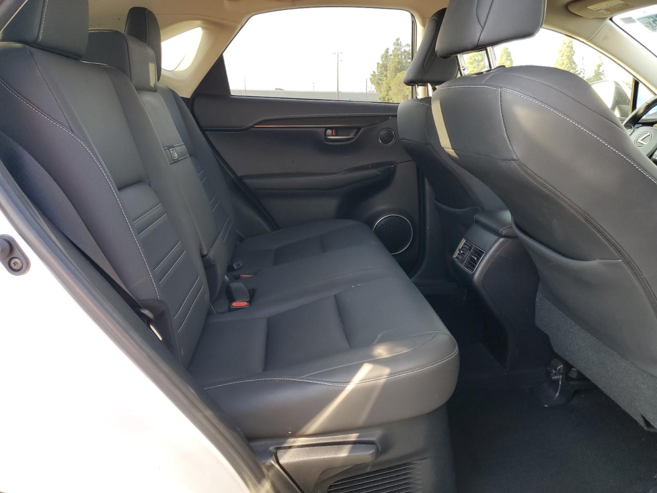 2020 Lexus Nx 300 Base VIN: JTJAARBZ8L2158433 Lot: 91351065