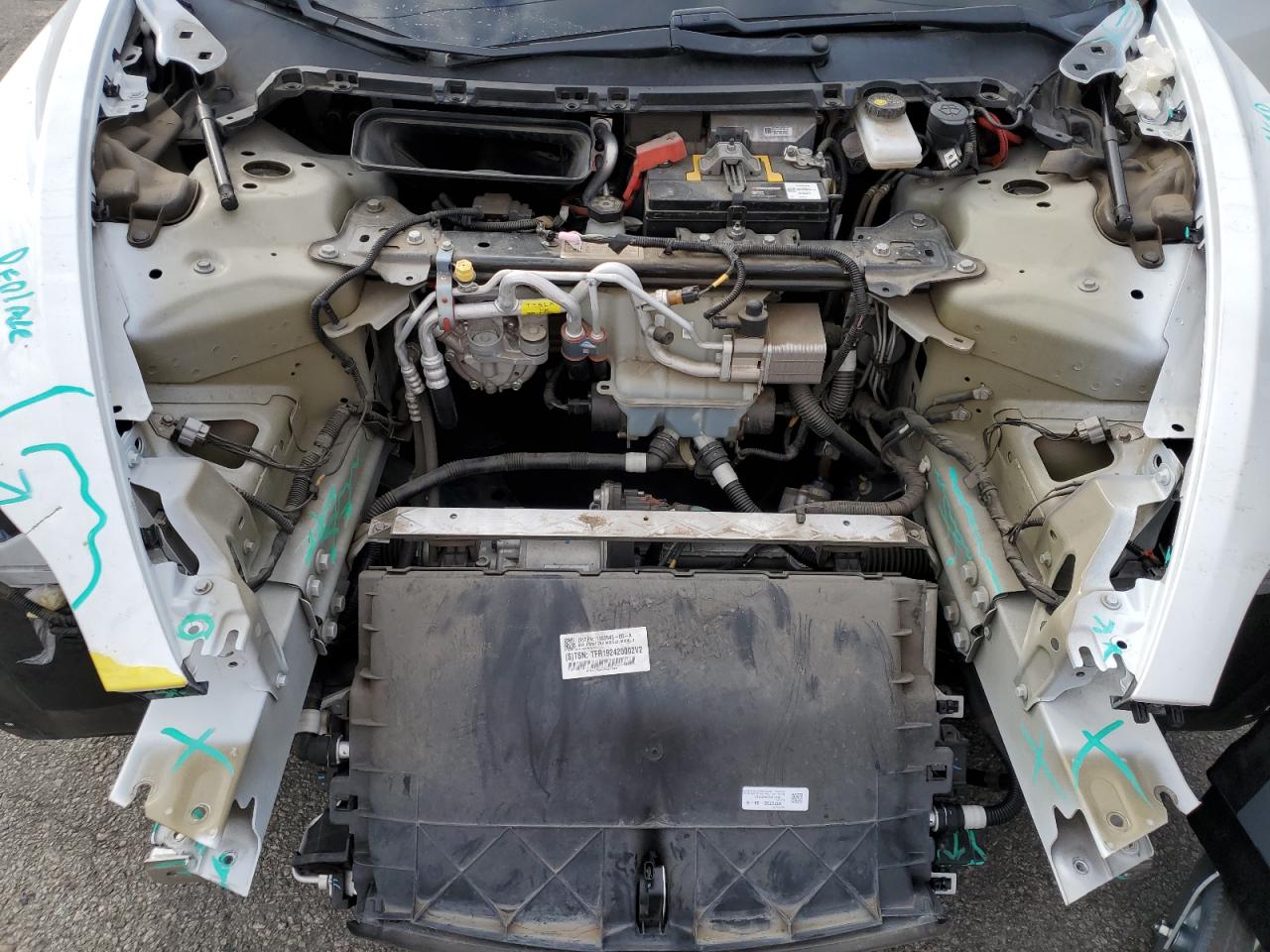 2019 Tesla Model 3 VIN: 5YJ3E1EA5KF472611 Lot: 93254725