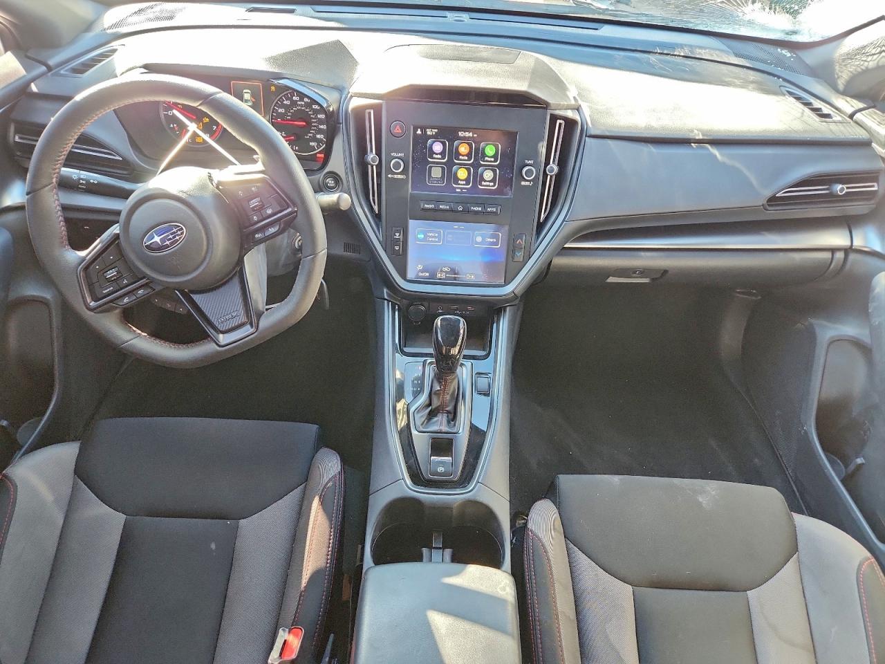 2023 Subaru Wrx VIN: JF1VBAB69P8802989 Lot: 94183155