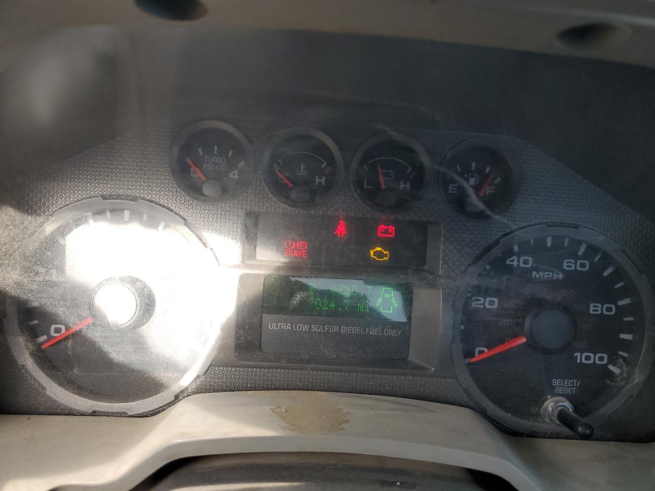 2008 Ford F250 Super Duty VIN: 1FTSF20R18EC81662 Lot: 92223845