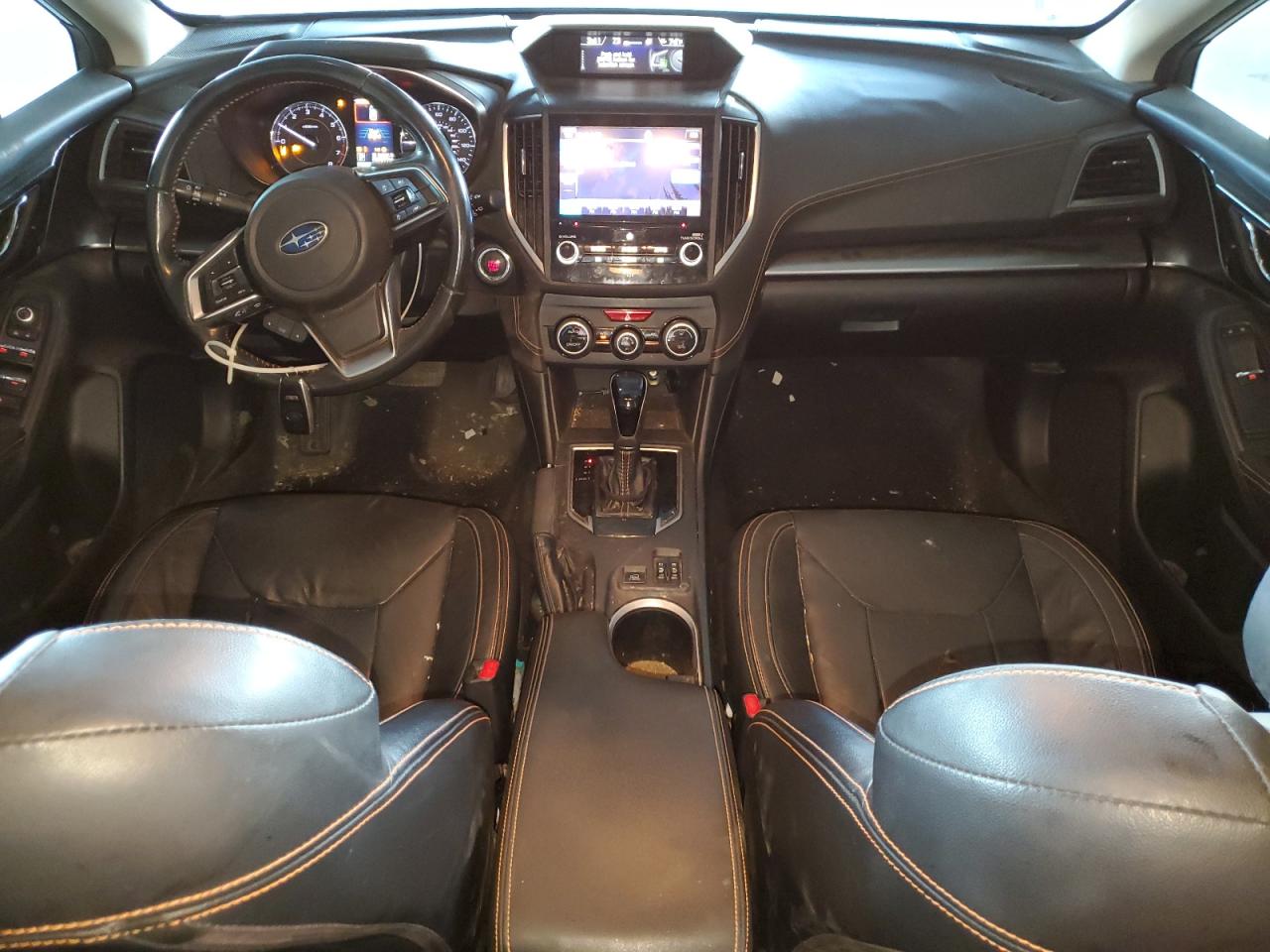 2018 Subaru Crosstrek Limited VIN: JF2GTALC0J8350332 Lot: 93277685