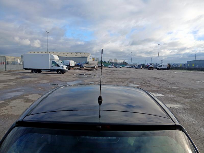 2007 TOYOTA YARIS ZINC