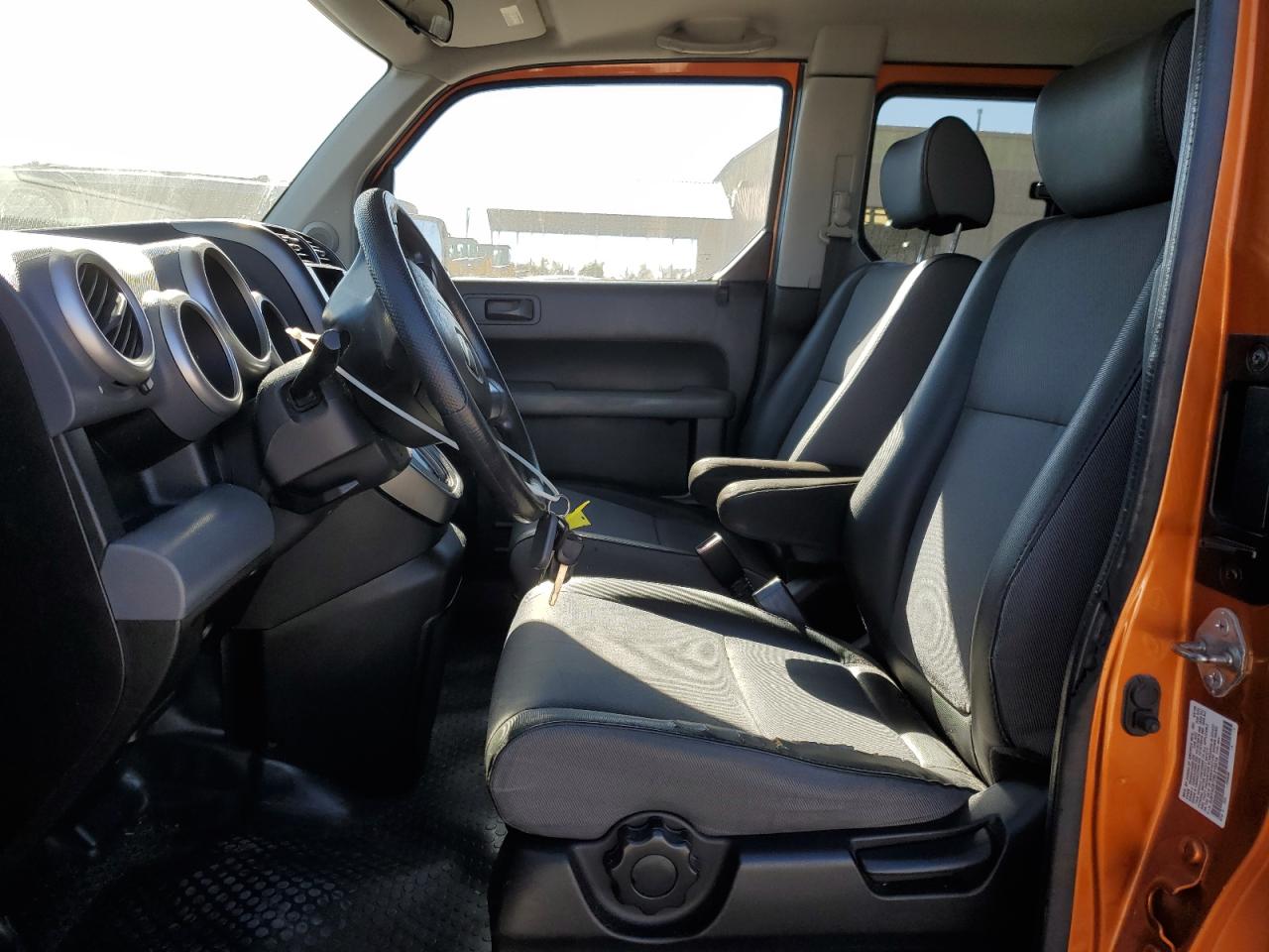 2006 Honda Element Ex VIN: 5J6YH28726L015514 Lot: 90958695