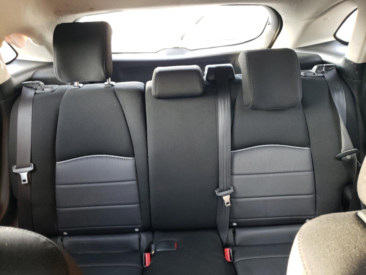 2018 Mazda Cx-3 Sport VIN: JM1DKFB77J0312567 Lot: 93468315