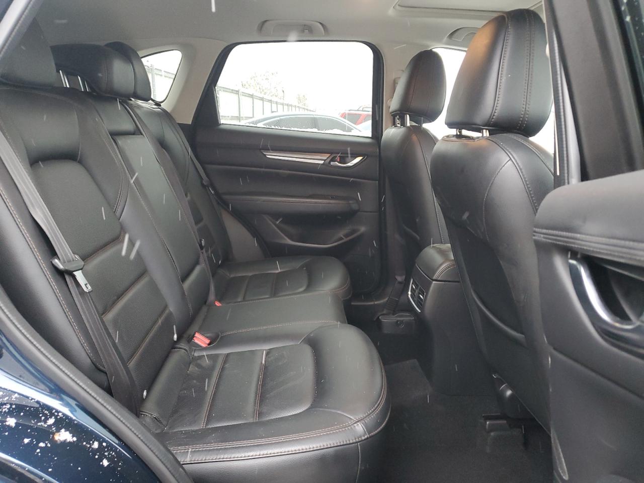 2020 Mazda Cx-5 Grand Touring VIN: JM3KFBDM7L0814349 Lot: 91560785