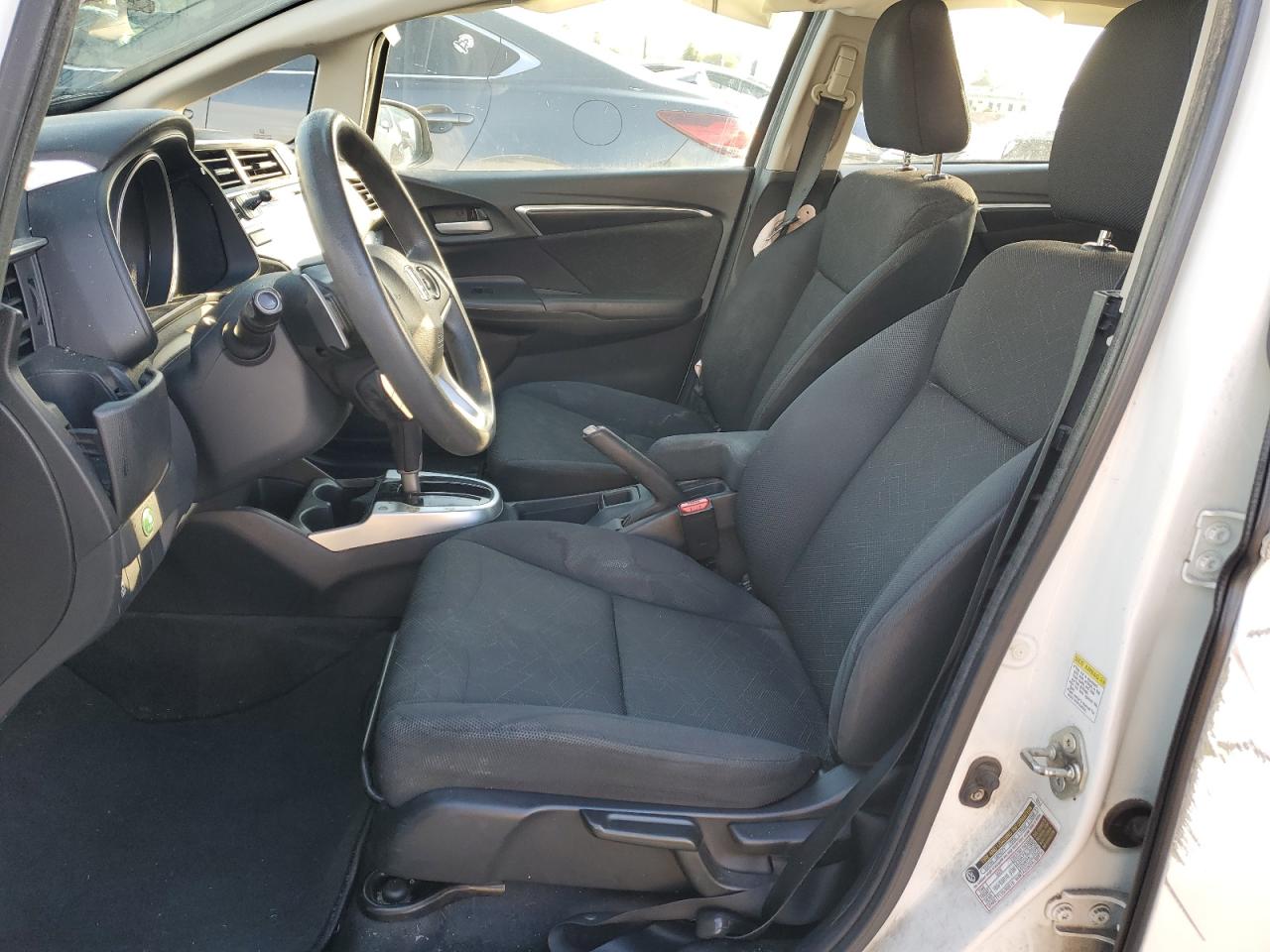 2015 Honda Fit Ex VIN: 3HGGK5H89FM785691 Lot: 93612385