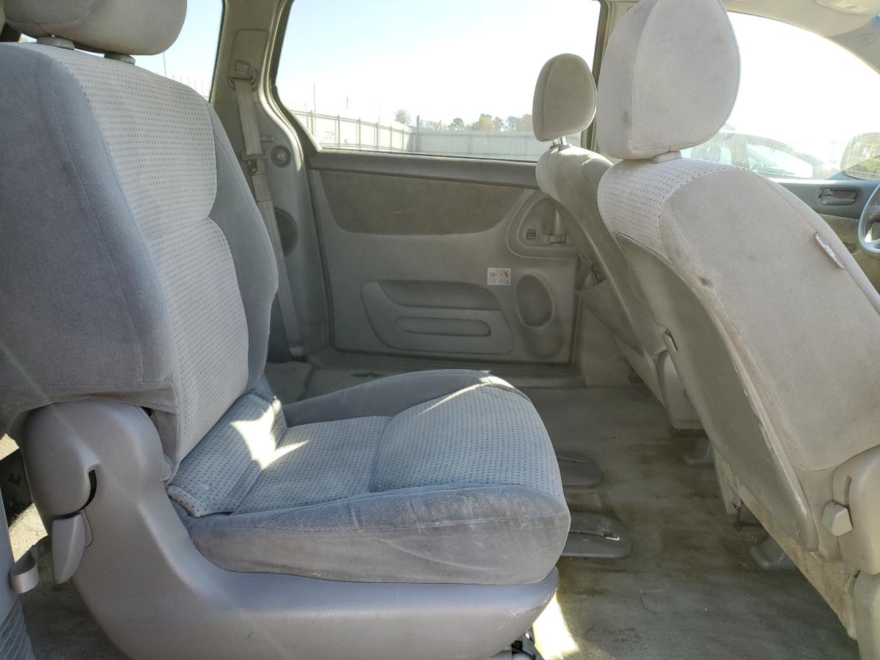 2006 Toyota Sienna Ce VIN: 5TDZA23C06S568406 Lot: 92577625