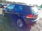 2009 VOLKSWAGEN GOLF GT for sale at Copart COLCHESTER