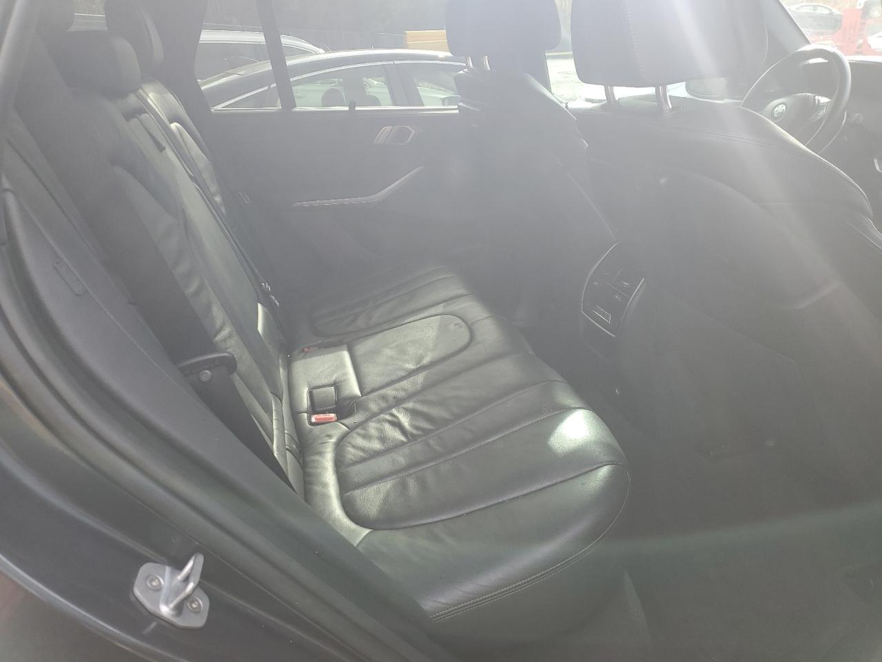 2019 BMW X5 xDrive40I VIN: 5UXCR6C55KLL08083 Lot: 91476095