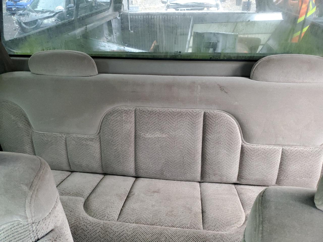 1997 Chevrolet Gmt-400 K1500 VIN: 2GCEK19R8V1210445 Lot: 91838485