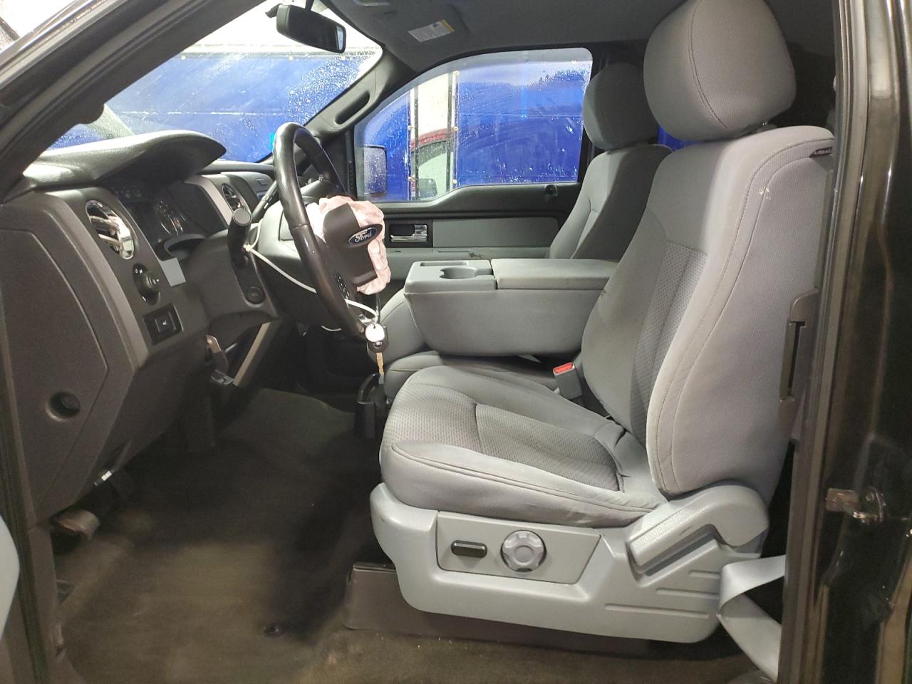 2013 Ford F150 Super Cab VIN: 1FTFX1EF6DFD39020 Lot: 93508495