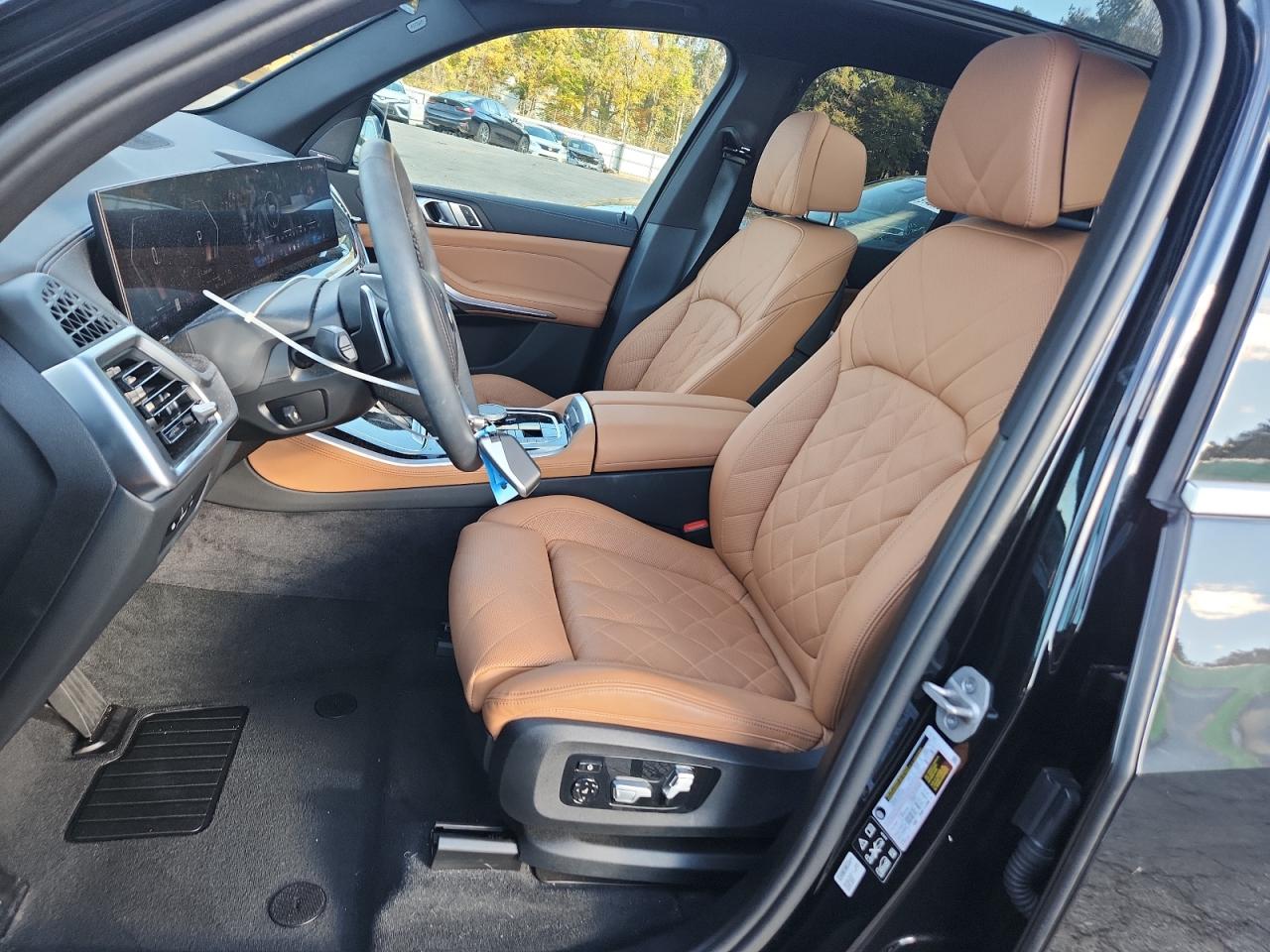 2025 BMW X5 xDrive40I VIN: 5UX23EU0XS9X71831 Lot: 91815425