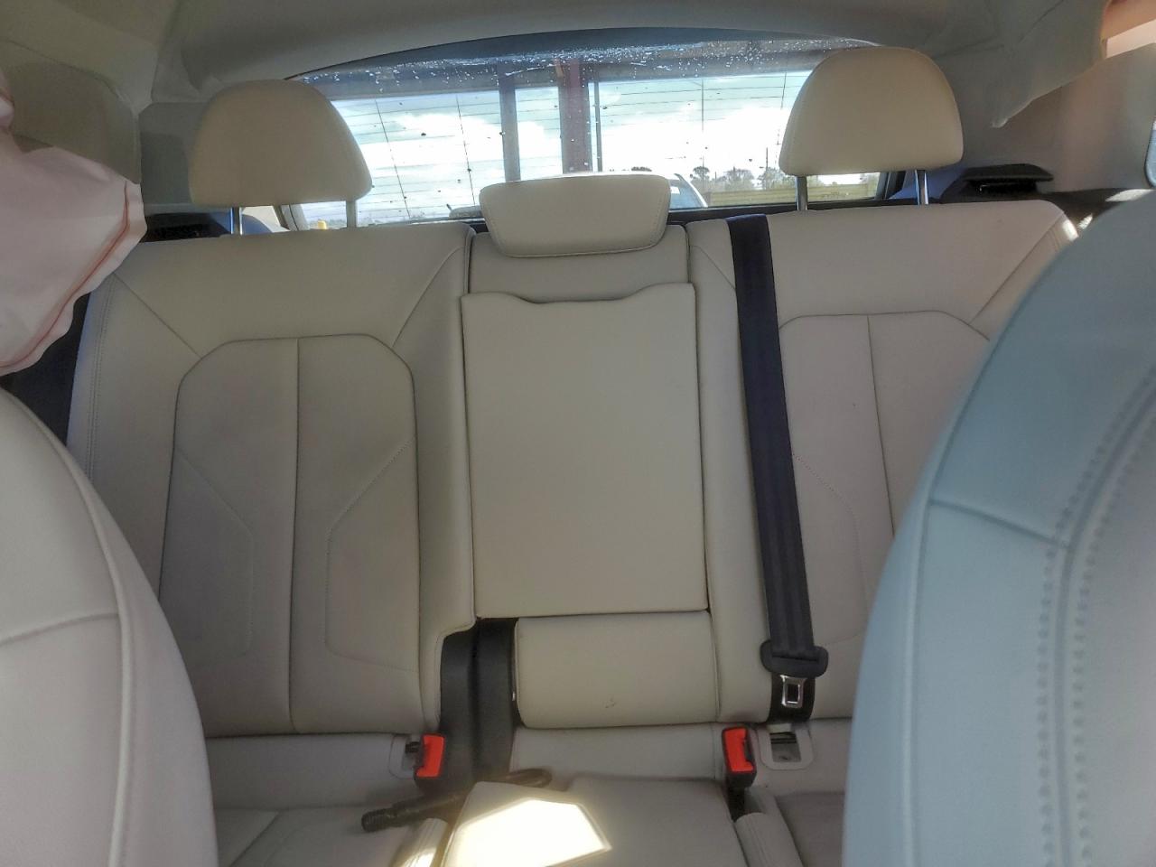 2022 Audi Q3 Premium S Line 45 VIN: WA1DECF3XN1005126 Lot: 92038895