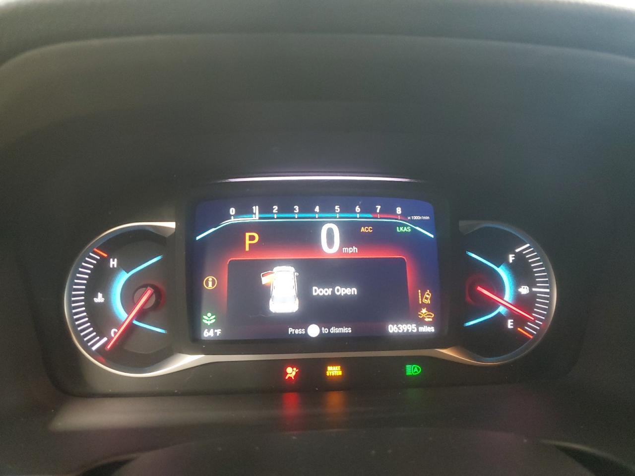 2021 Honda Pilot Exl VIN: 5FNYF5H55MB033887 Lot: 92786865