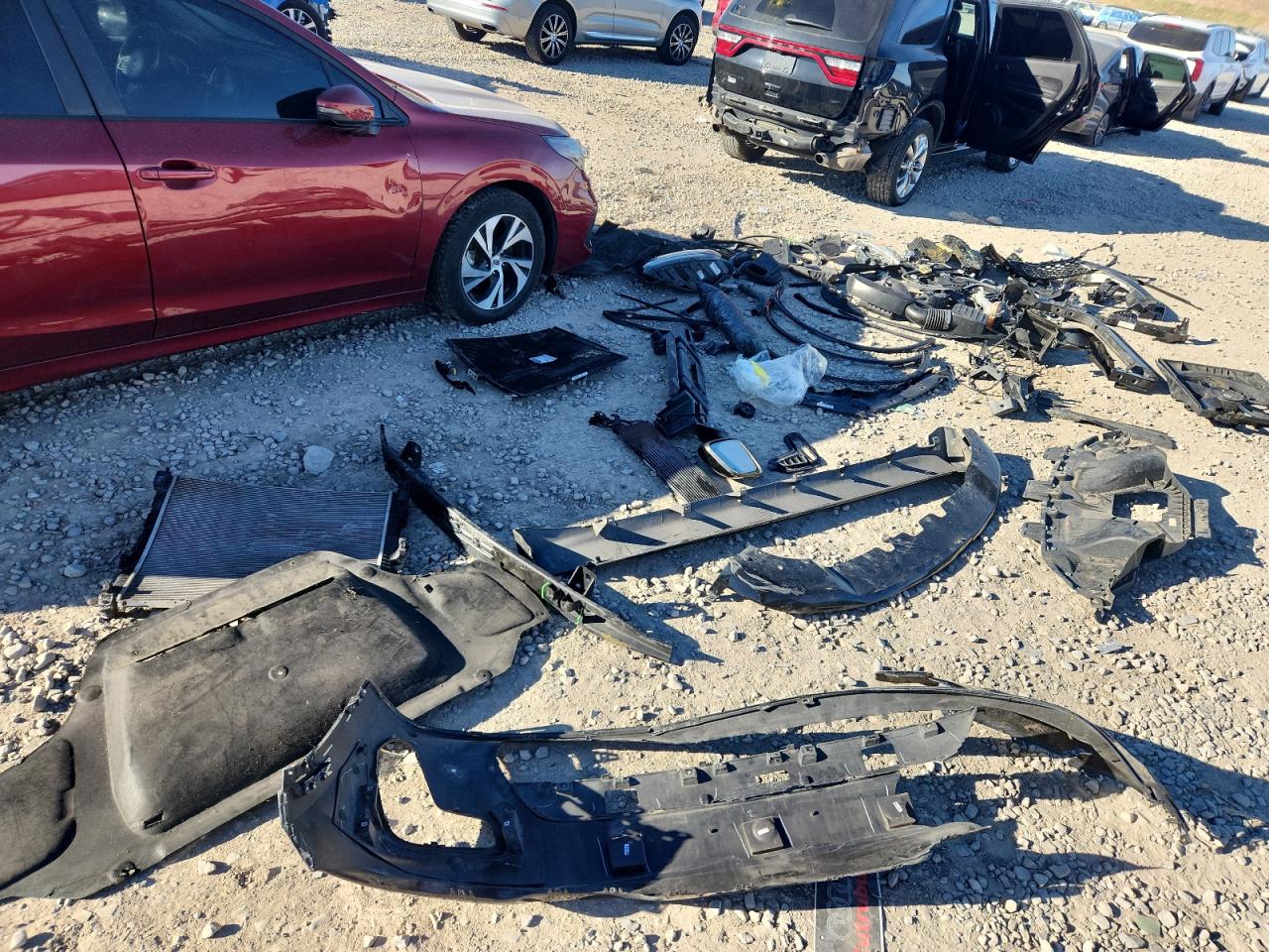 2022 Dodge Durango Gt VIN: 1C4RDJDG2NC207312 Lot: 91797005