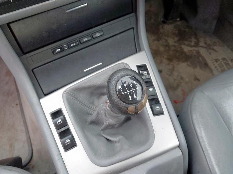 2004 BMW 3 SERIES 320 CI SE 2DR