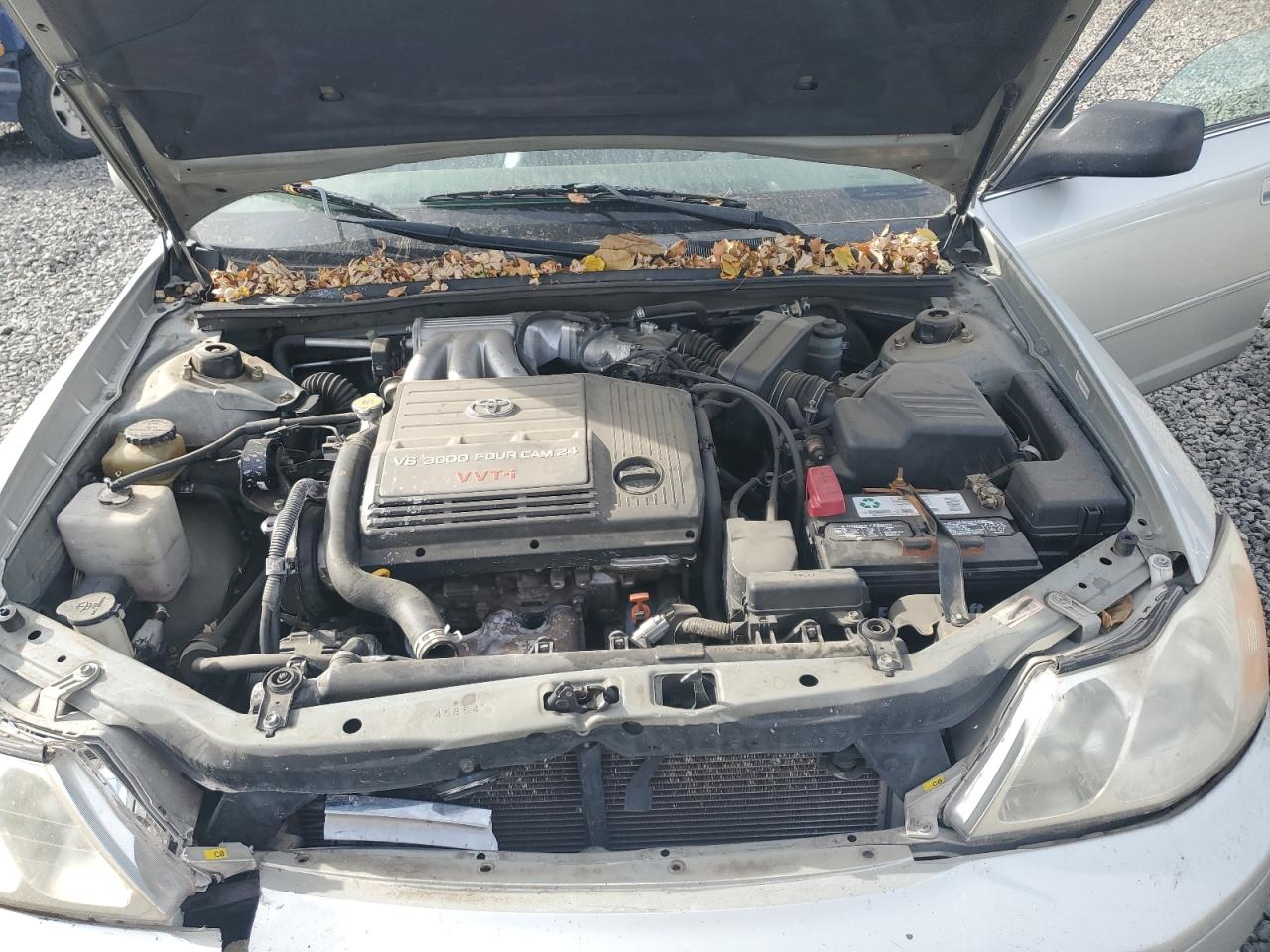 2000 Toyota Avalon Xl VIN: 4T1BF28B3YU093931 Lot: 90887565