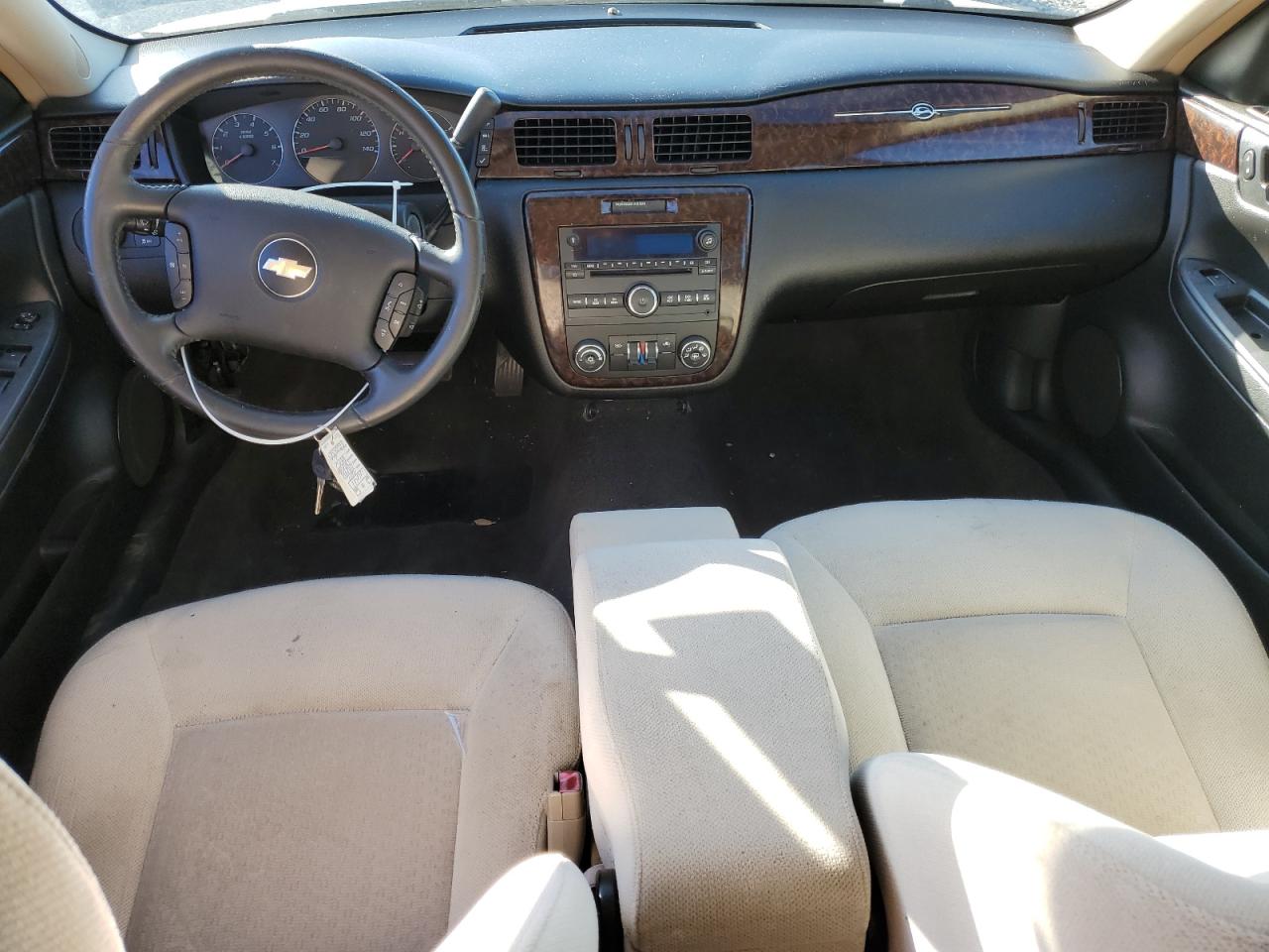 2012 Chevrolet Impala Lt VIN: 2G1WB5E31C1134571 Lot: 90465755