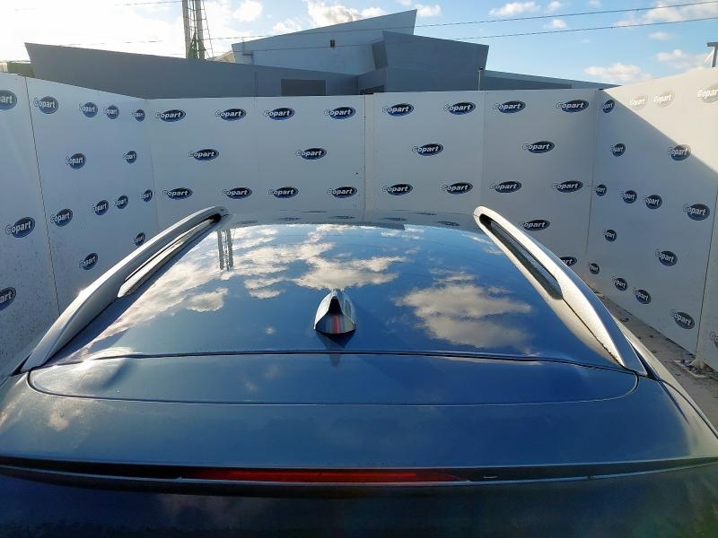 2016 MAZDA 6 2.2D SE-L NAV 5DR