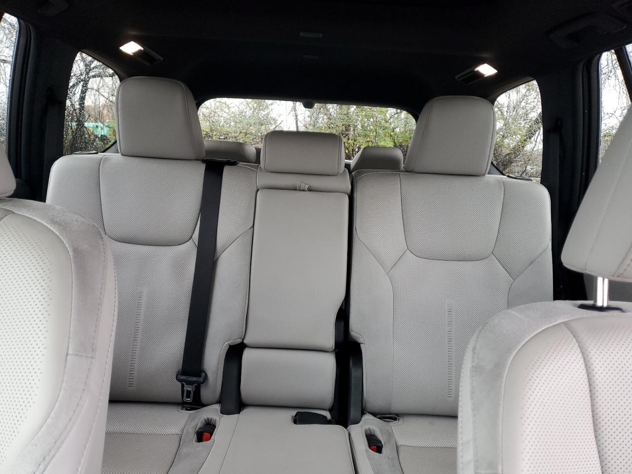 2025 Lexus Tx 350 Base VIN: 5TDAAAB62SS028083 Lot: 91854305