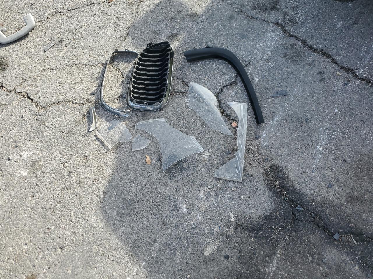 2010 BMW 328 Xi Sulev VIN: WBAPK5C52AA652009 Lot: 93421385