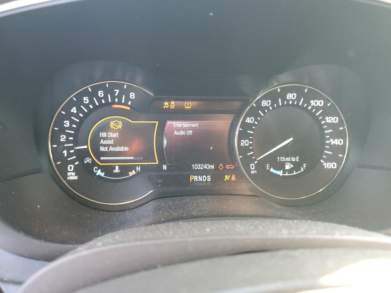 2019 Lincoln Mkc Select VIN: 5LMCJ2C98KUL21238 Lot: 92865255