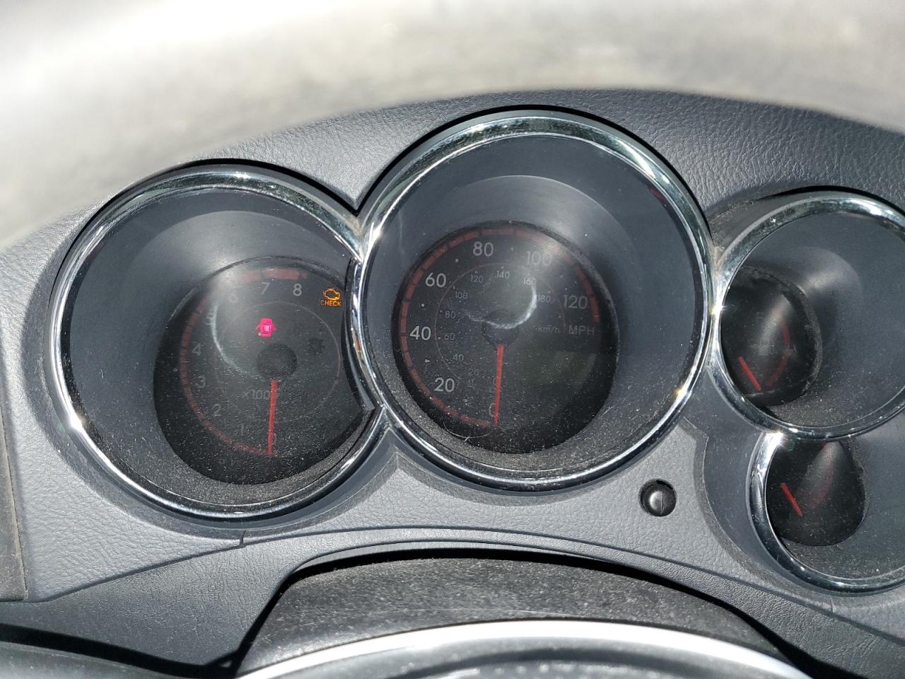 2006 Toyota Corolla Matrix Xr VIN: 2T1KR32E36C621238 Lot: 90841775