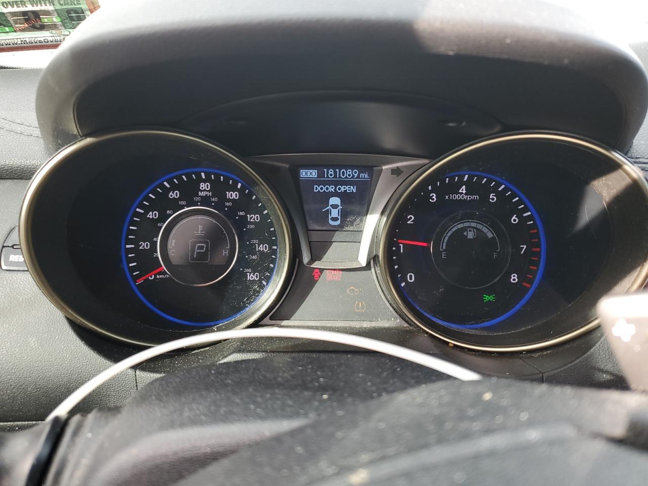 2013 Hyundai Genesis Coupe 2.0T VIN: KMHHT6KD0DU087633 Lot: 92706515